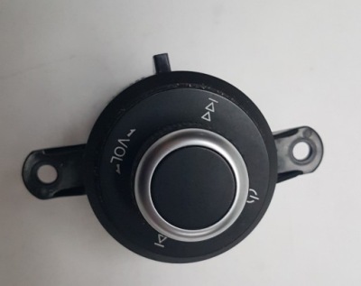 Перемикач ручка керування радіо alfa romeo stelvio 156107465 фото №1