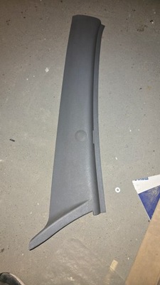 Atego axor накладка стійка молдинг na блок двигуна правий права 9676920101 фото №1