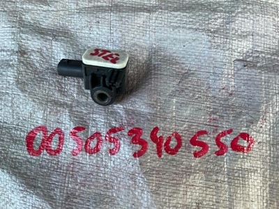 Alfa romeo stelvio датчик ударный фото №1