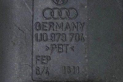 Датчик лямбда-зонд vw jetta iii 1k2 1j0973704 1.4l 2013 фото №1