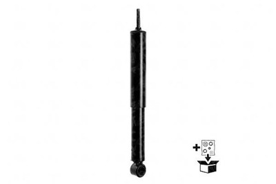 Monroe амортизатор iveco eurocargo i-iii 01.91-09. фото №1