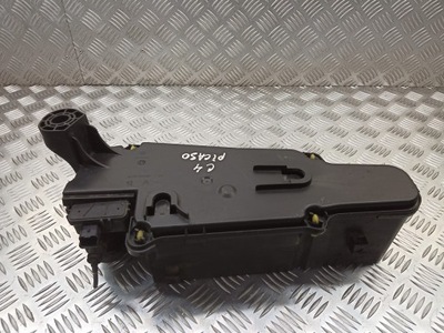 ZBIORNIK ZBIORNICZEK PŁYNU DPF FAP CITROEN C4 PICASSO 1.6 HDI 9658154580