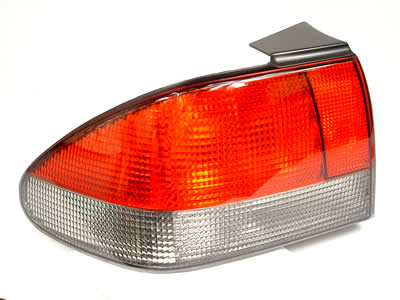 Лампа левый задний  saab 900 94-98 4468955 oem фото №1