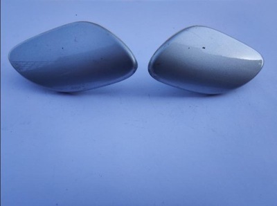 Заглушка распылителя фара volvo s80 фото №1