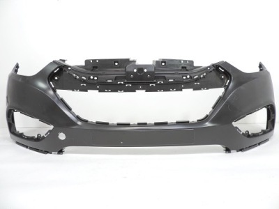 Новый оригинал hyundai ix35 2010-2017 бампер перед фото №1