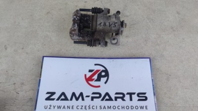 Суппорт правый задняя audi a3 8l 1.8 v5 фото №1