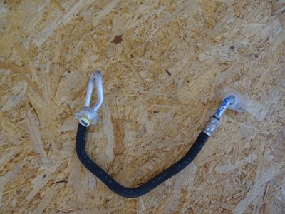 Volvo xc60 ii шланг кондиціонера 31369331 фото №1