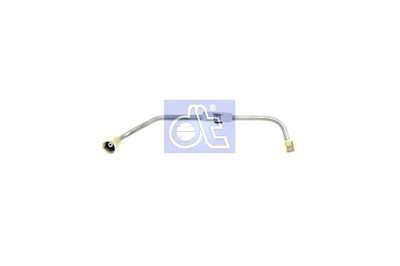 DT SPARE PARTS CABLE COMBUSTIBLE MERCEDES ACTROS ACTROS MP2 MP3  