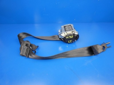 Volvo xc90 ii pas безпеки лівий задня задній 2 ряд фото №1