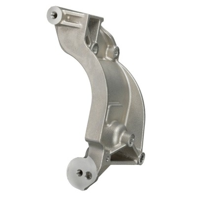 SOPORTE COMPRESOR DE ACONDICIONADOR CHEVROLET CORVETTE C6 6.2 LS3 2009-2013  