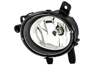 HELLA FARO NIEBLA PARTE DELANTERA L BMW 1 F20 F21 2 ACTIVE TOURER F45  