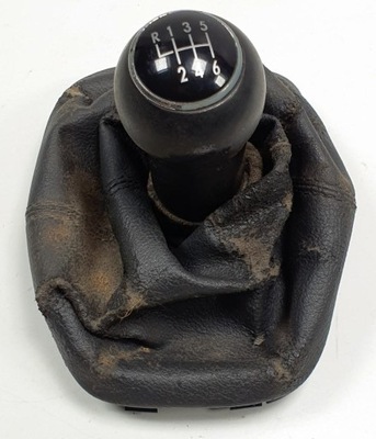 Ручка чохол перемикання передач ford galaxy mk2 фото №1