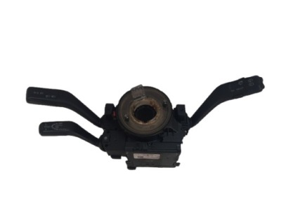 Vw passat b6 перемикач комбінований стрічка 3c0953549l фото №1