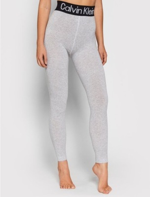 Legginsy Calvin Klein Damskie r. L