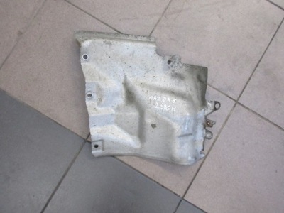 Защита тепловая mazda 6 gh ii 2.5 b 16v фото №1