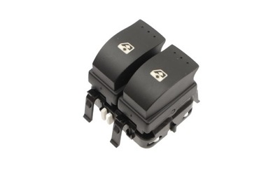 Переключатель стекло ft82264 fast фото №1