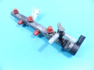 BRIDA BCAP SENSOR AUDI A6 C6 3.0 TDI  