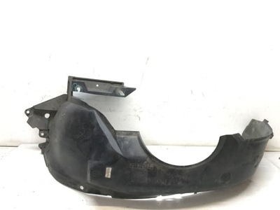 Подкрылок перед правое toyota aygo 2014+ 53876-0h051 фото №1