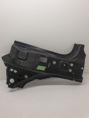 Блок двигуна лівий перед audi q7 ii bentley bentayga фото №1