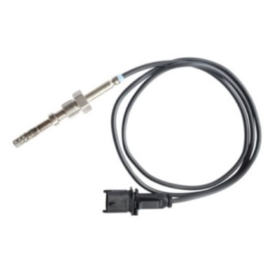 Датчик температуры выхлопных газов do alfa romeo 147 gt фото №1