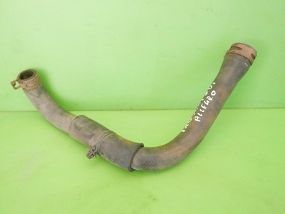 Wąż шланг труба wody hyundai i10 i pa 1.1 crdi 07-10 фото №1