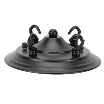 ŻYRANDOL WYSTRÓJ SYPIALNI OPRAWY OŚWIETLENIOWE HAK SUFITOWY AKCESORIA OŚWIETLENIOWE