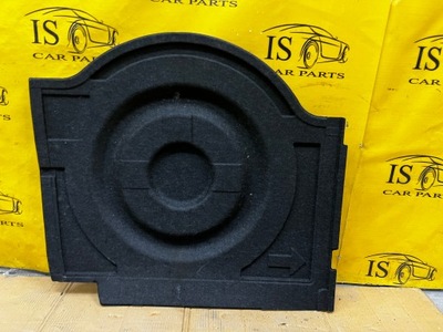 Вкладиш плита бардачка колеса запасного lexus rx 450h iii 3 фото №1