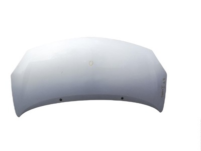 Капот двигателя renault twingo ii rok передний. 2007 - фото №1