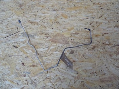 Правая передняя трубка тормозная renault talisman фото №1