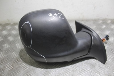 Зеркало правое peugeot partner ii ewpa фото №1