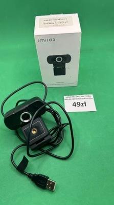 KAMERKA INTERNETOWA IMILAB WEBCAM CMSXJ22A