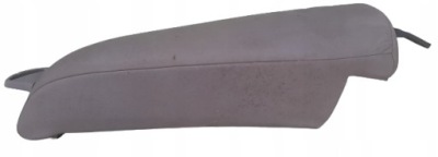 Обшивка спинка сидіння задня i30 i35 maxima a33 v фото №1