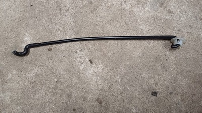 Dacia spring стрижень капот фото №1