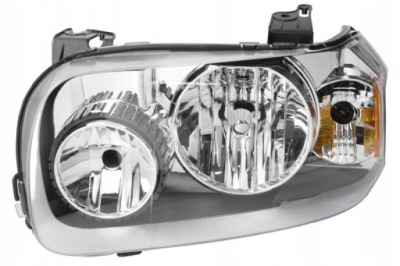 Фара ліве ford maverick 2002 2003 2004 2005 2006 2007 2008 2009 2010 фото №1