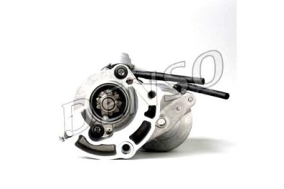 Denso стартер 12v 2kw land rover discovery sp фото №1