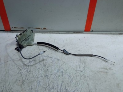 Opel grandland x замок дверь правых правый перед 16943119 фото №1