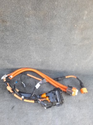 Джгут заряджання renault megane v e-tech фото №1