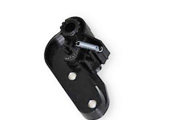 Кронштейн кронштейн ручки капот romeo giulietta фото №1