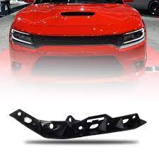 DODGE CHARGER 2015 15 - FASTENING MOUNTING BUMPER FRONT LEFT LH  