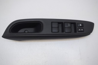 Nissan note e12 ii панель переключатель окон левый перед europa фото №1