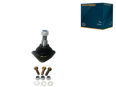 ПАЛЕЦЬ ВАЖЕЛЯ RENAULT MASTER 80-98 DENCKERMANN 