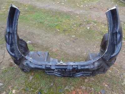 Pas задний усилитель стена alfa romeo 147 lift fl 2004-2010r. 876/b фото №1