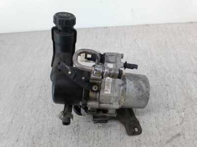 Насос підсилювача електрична peugeot 508 i a5100672+f фото №1