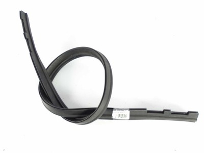 Mercedes s klasa w220 прокладка капот відсік двигуна фото №1