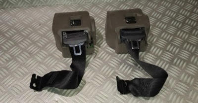 Bmw 2 f44 pas ремни задняя задние 7488773 7488774 фото №1