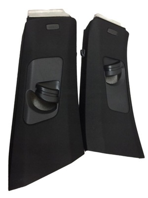 Vw arteon захист стійка 3g8868417 3g8868418 фото №1