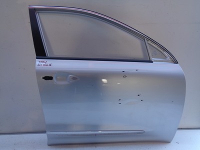 Дверь правое передние kia niro 16- nr 38941 фото №1