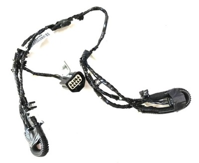 Джгут бампера заднього range rover nowa оригінальний номер фото №1