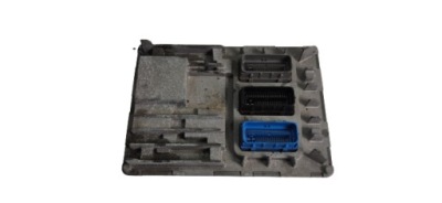 Camaro vi 16- 3.6 блок керування двигуна fyb 12679179 фото №1