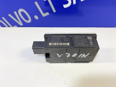 Volvo v70 2005 другое фото №1